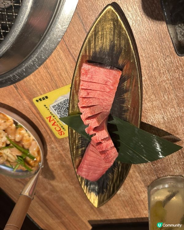 尖沙咀宵夜新寵 🤤 59折食燒肉