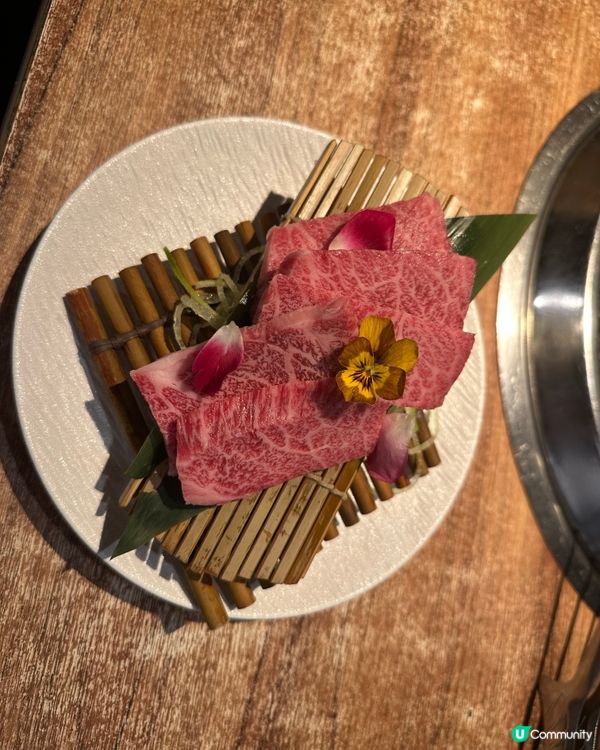 尖沙咀宵夜新寵 🤤 59折食燒肉