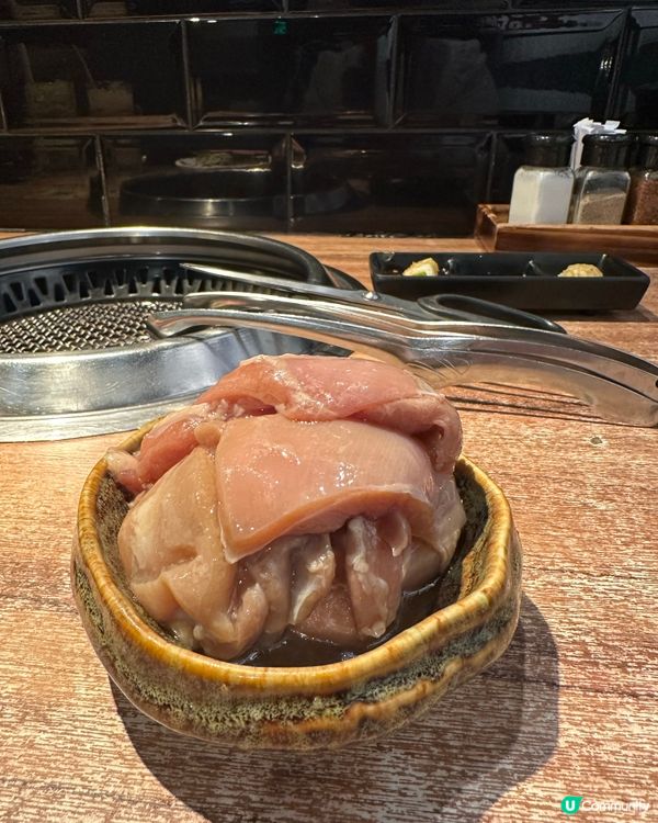 尖沙咀宵夜新寵 🤤 59折食燒肉