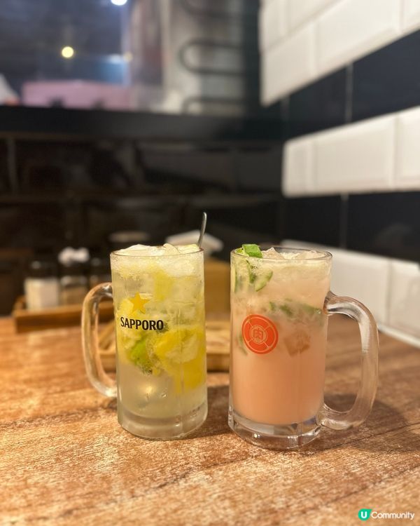 尖沙咀宵夜新寵 🤤 59折食燒肉