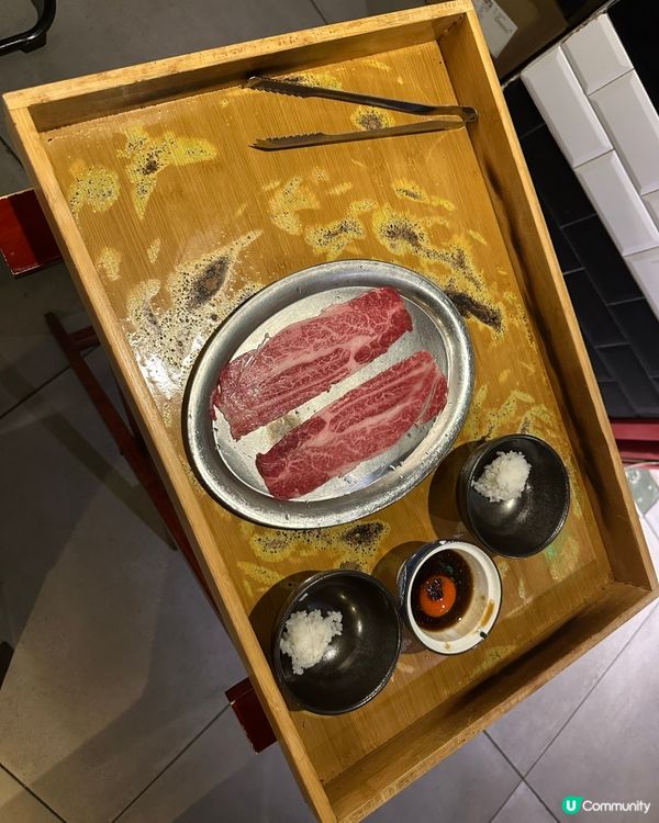 尖沙咀宵夜新寵 🤤 59折食燒肉