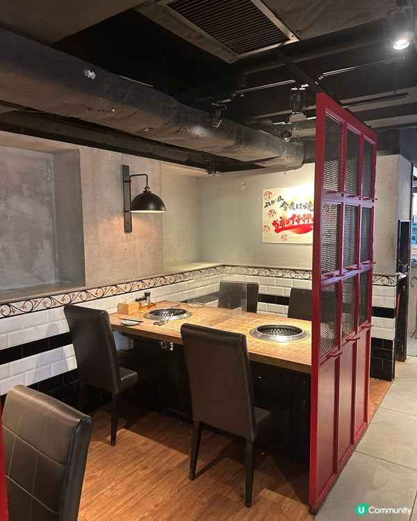 尖沙咀宵夜新寵 🤤 59折食燒肉