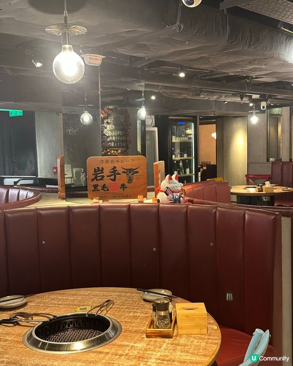 尖沙咀宵夜新寵 🤤 59折食燒肉