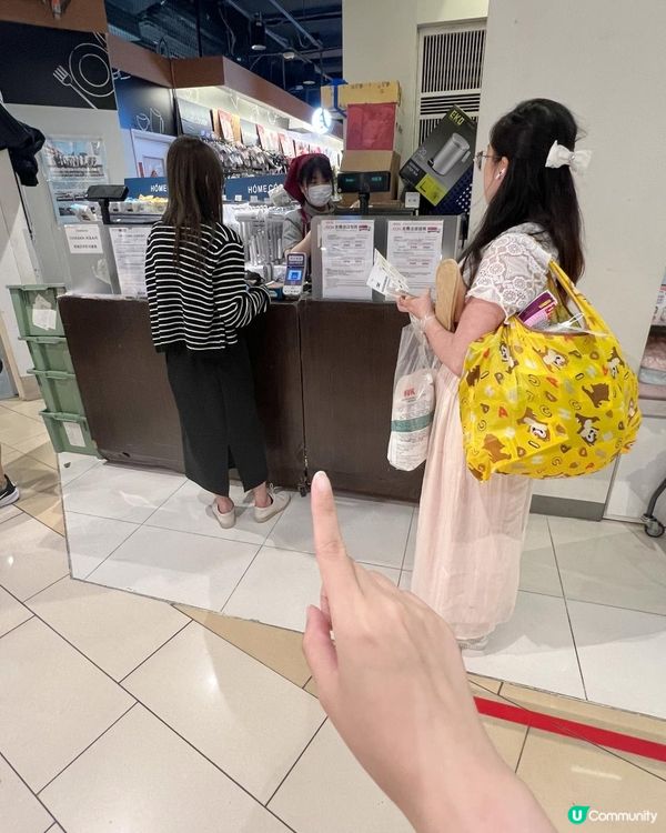 🛏️卡撒天嬌 Casablancahk x Chiikawa x Aeon POP-UP Store💖