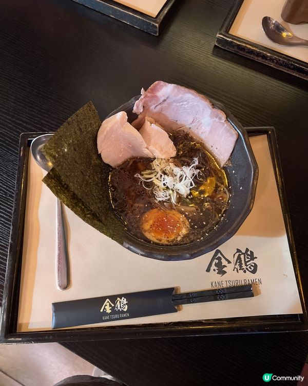 喜歡食日式料理及拉麵🍜的必要來試試😊