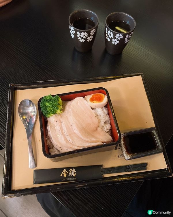 喜歡食日式料理及拉麵🍜的必要來試試😊