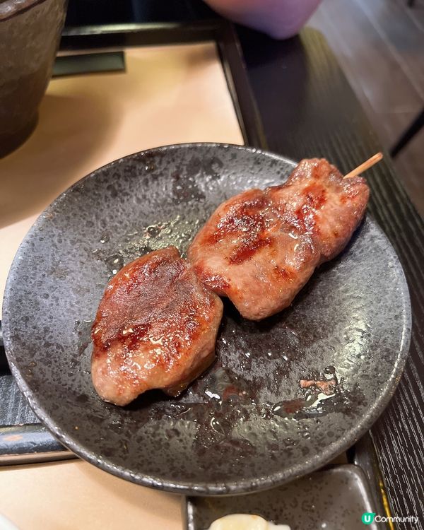 喜歡食日式料理及拉麵🍜的必要來試試😊