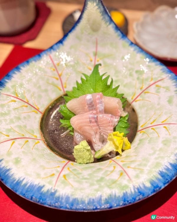 ｢炑｣ 高級當下料理