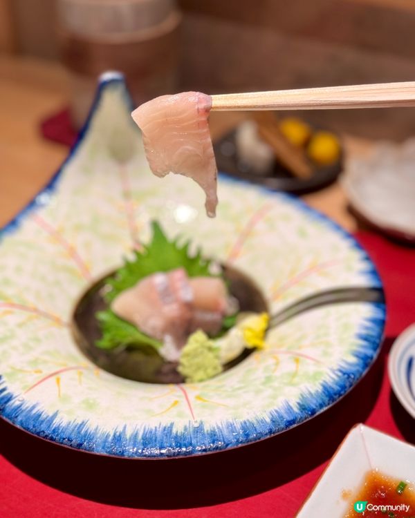 ｢炑｣ 高級當下料理