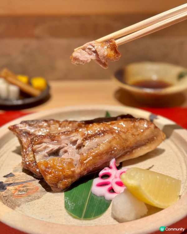 ｢炑｣ 高級當下料理