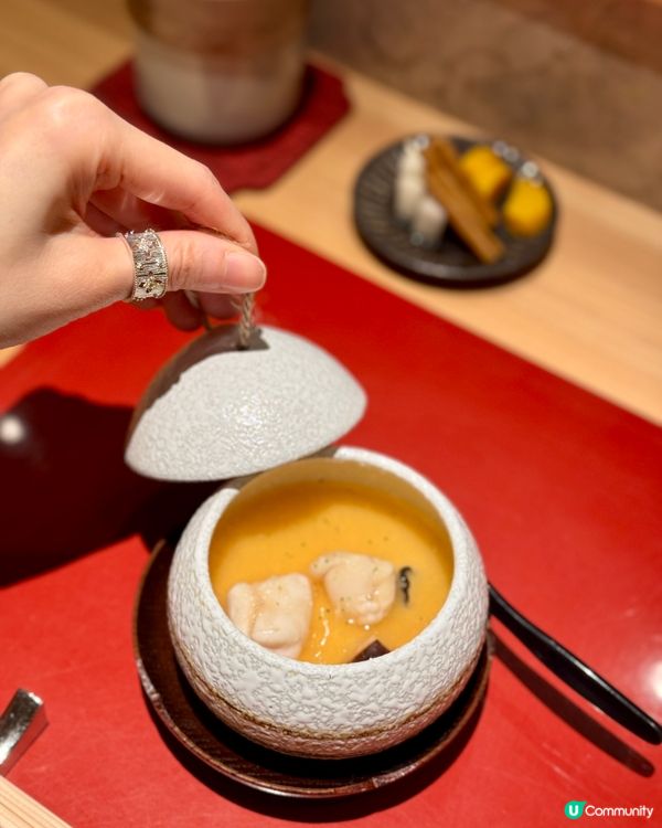 ｢炑｣ 高級當下料理