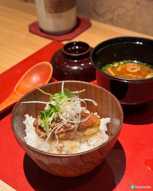 ｢炑｣ 高級當下料理