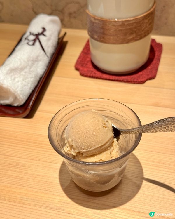 ｢炑｣ 高級當下料理