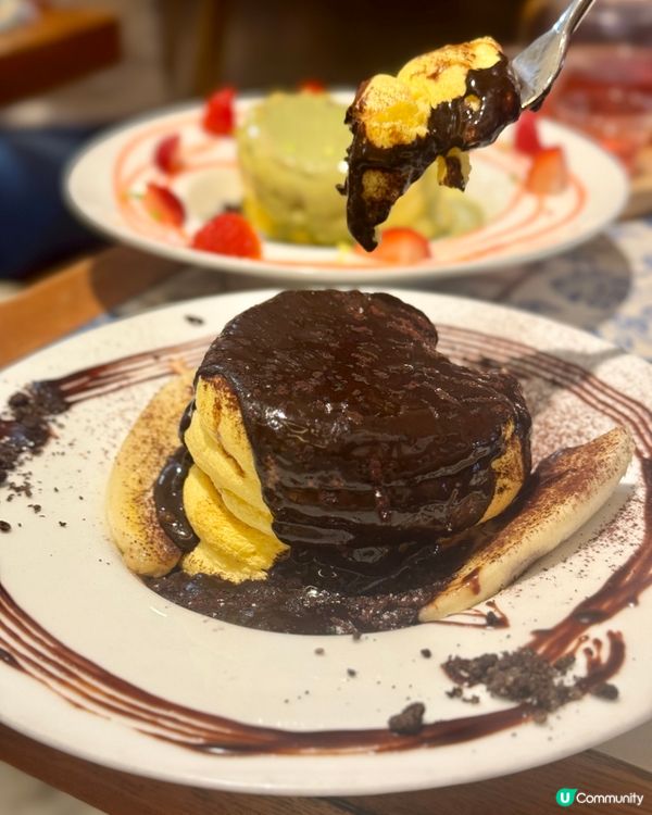 出色疏乎厘😍 召集開心果控 甜品控