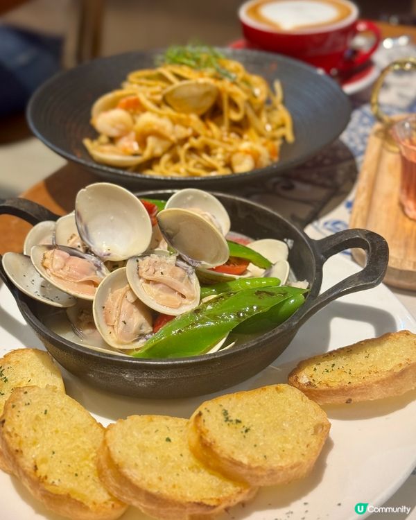 出色疏乎厘😍 召集開心果控 甜品控