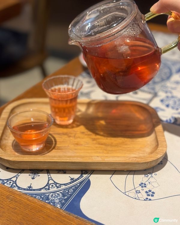 出色疏乎厘😍 召集開心果控 甜品控