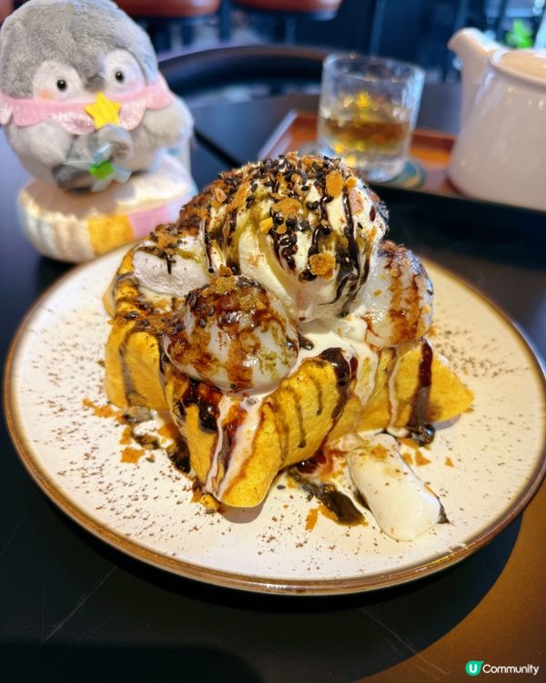 高質特色甜品😋