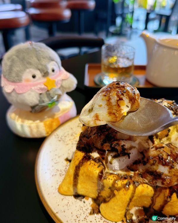 高質特色甜品😋