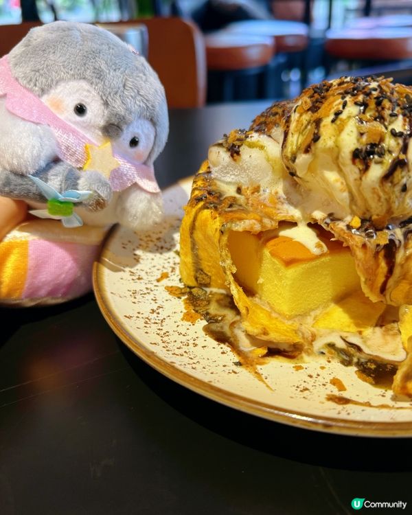 高質特色甜品😋