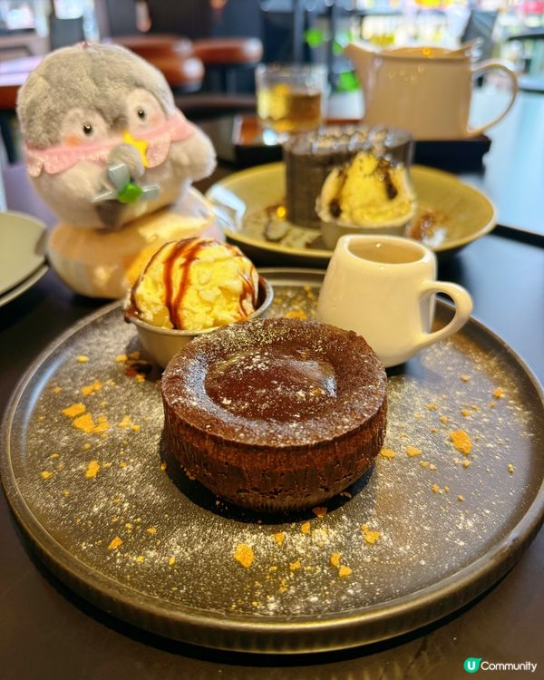 高質特色甜品😋