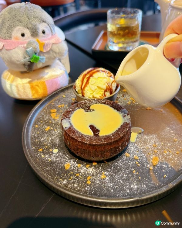 高質特色甜品😋