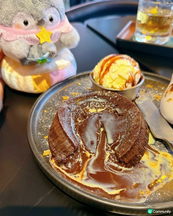 高質特色甜品😋