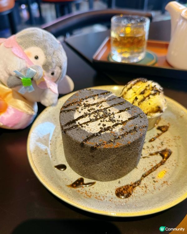 高質特色甜品😋