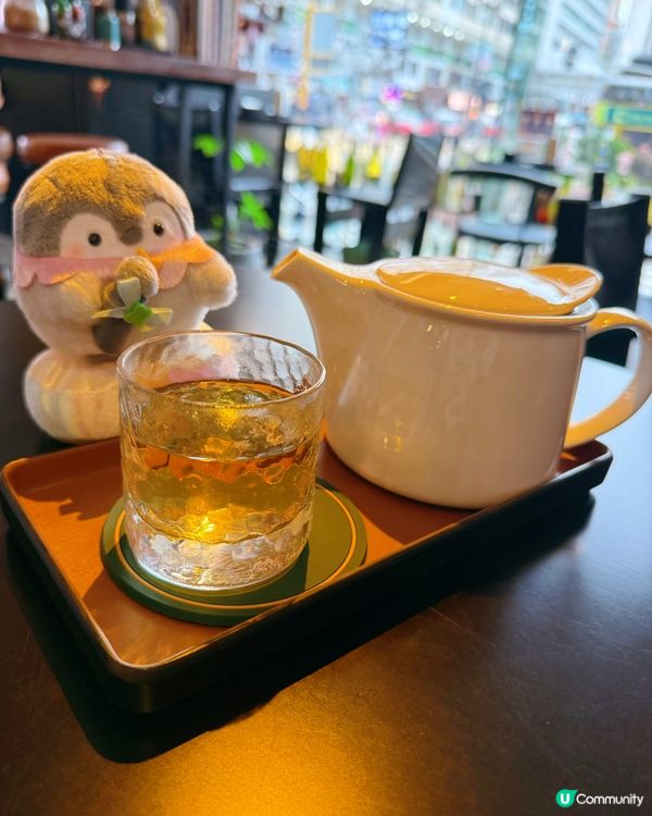 高質特色甜品😋