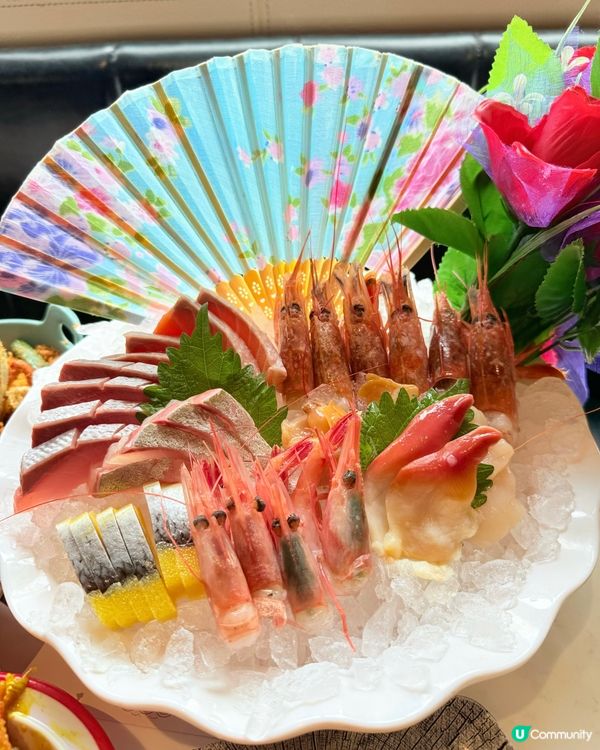 銅鑼灣高質放題店