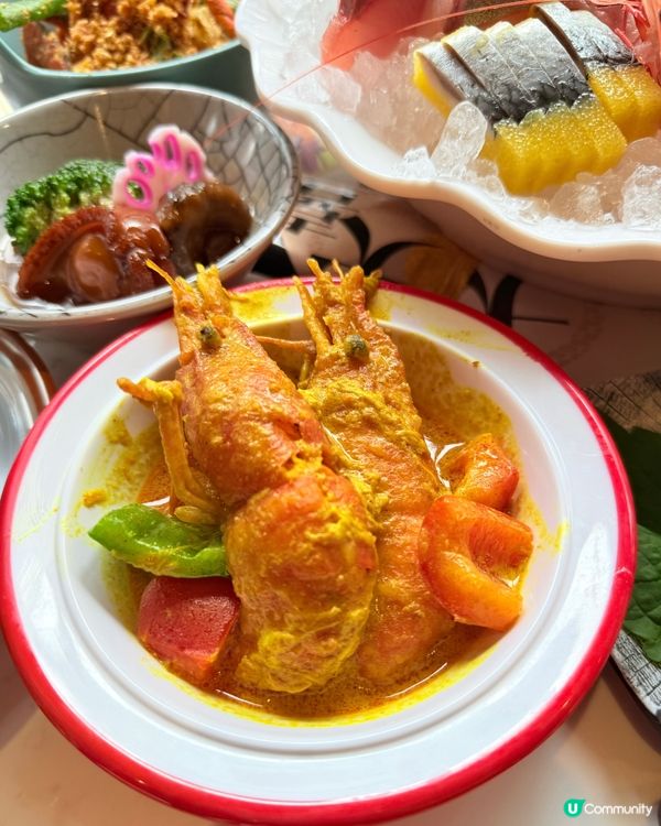 銅鑼灣高質放題店