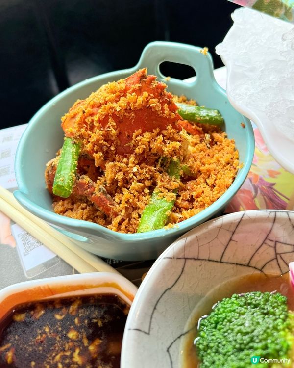 銅鑼灣高質放題店