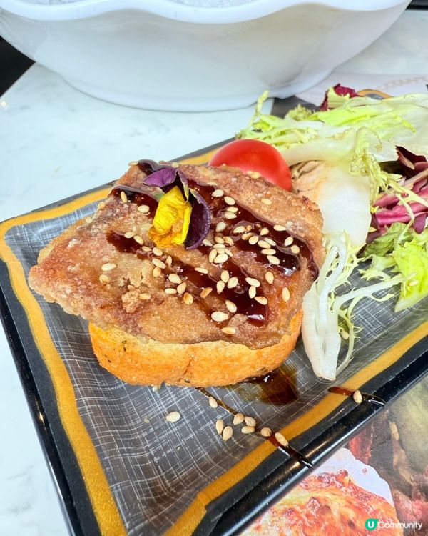 銅鑼灣高質放題店