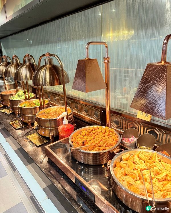 銅鑼灣高質放題店