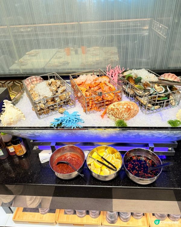 銅鑼灣高質放題店