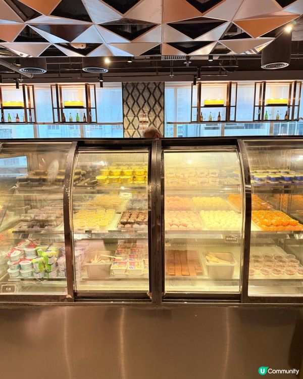 銅鑼灣高質放題店