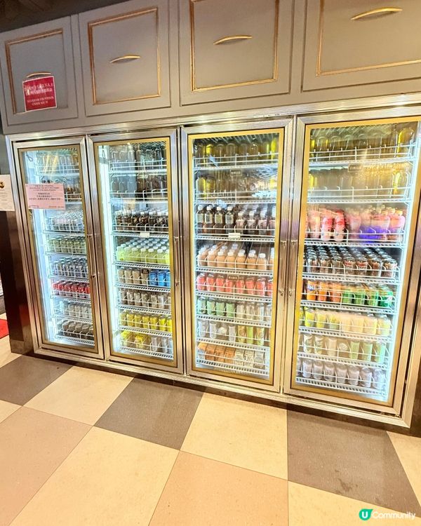 銅鑼灣高質放題店