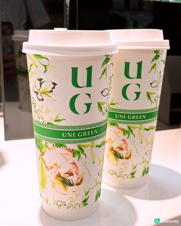 🎏台灣人氣茶飲店‼️藍田店開幕買一送一🤩