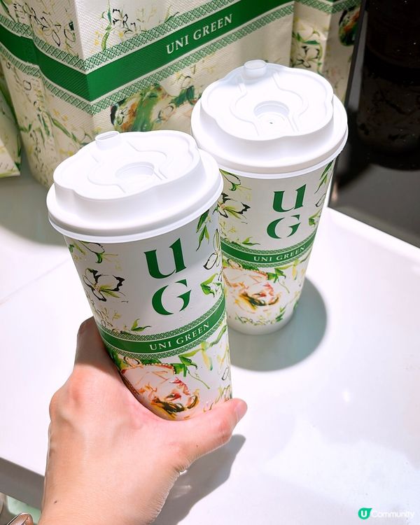 🎏台灣人氣茶飲店‼️藍田店開幕買一送一🤩