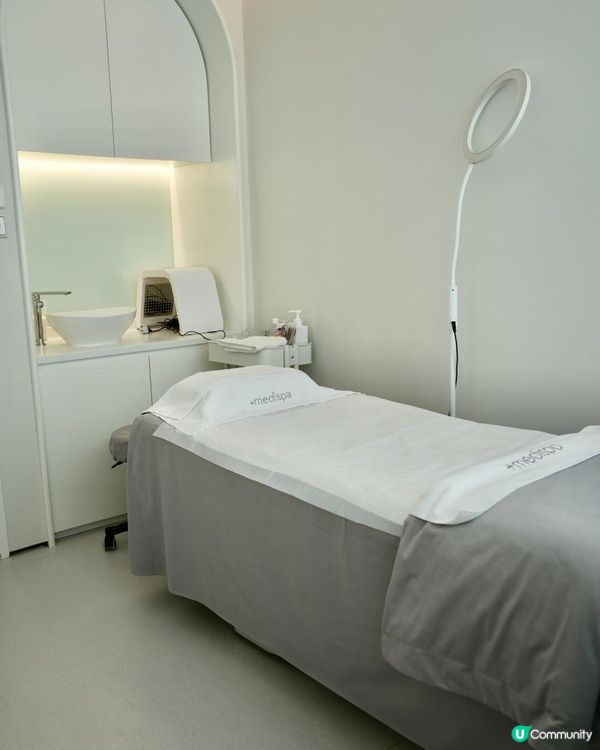 真實體驗分享｜Jovena FaceStim 面肌運動療程改善鬆弛實測