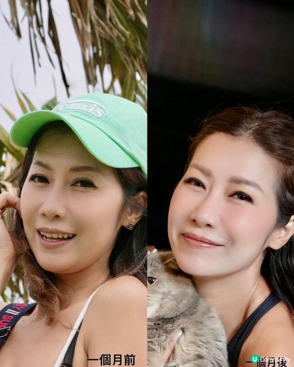 真實體驗分享｜Jovena FaceStim 面肌運動療程改善鬆弛實測