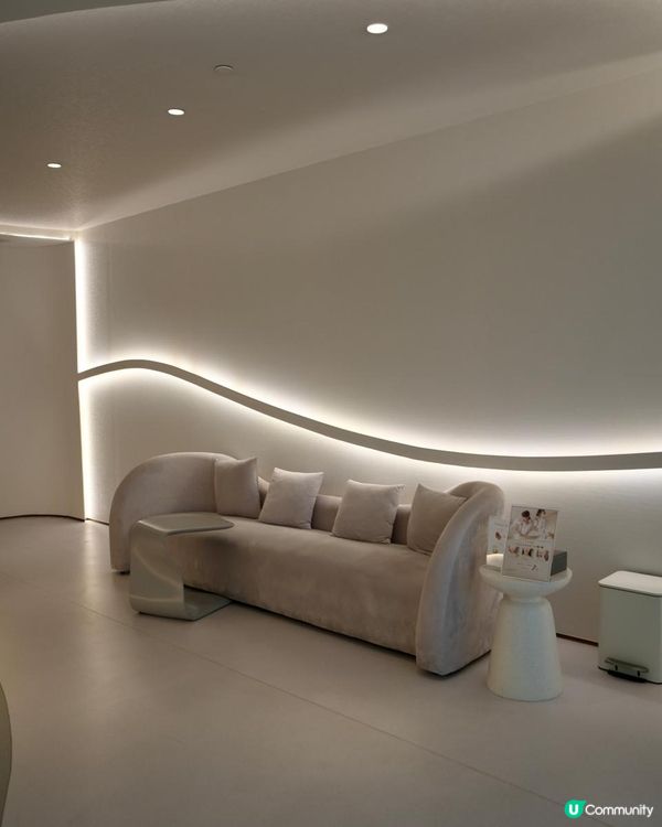 真實體驗分享｜Jovena FaceStim 面肌運動療程改善鬆弛實測