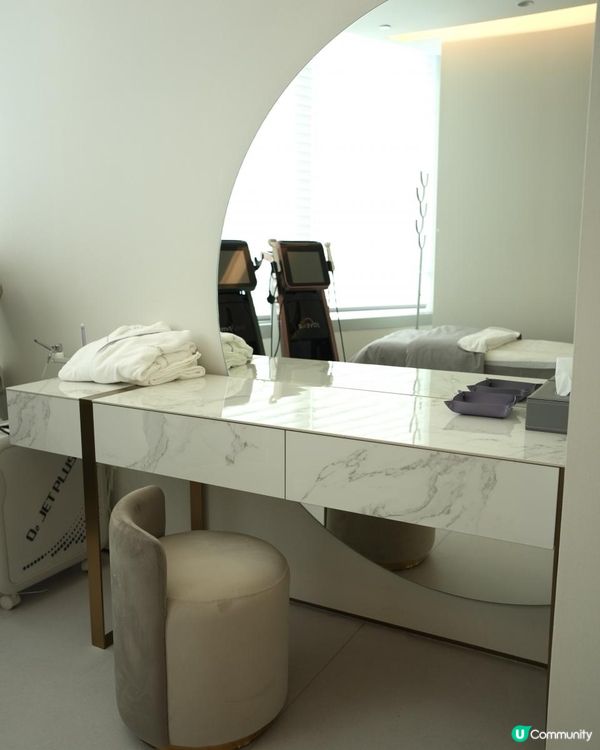 真實體驗分享｜Jovena FaceStim 面肌運動療程改善鬆弛實測