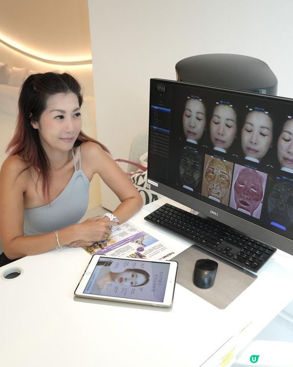 真實體驗分享｜Jovena FaceStim 面肌運動療程改善鬆弛實測