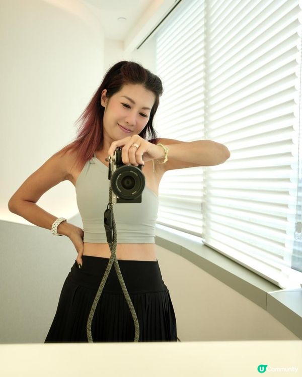 真實體驗分享｜Jovena FaceStim 面肌運動療程改善鬆弛實測