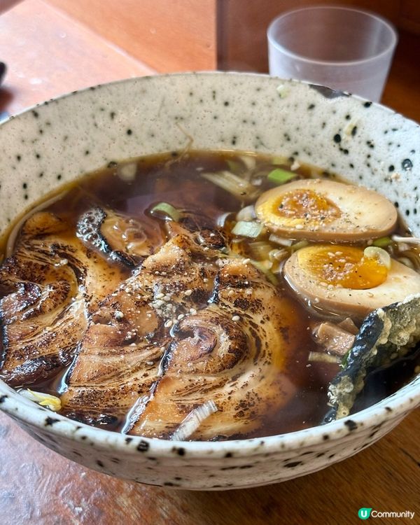 🇰🇷弘大好味性價比有高嘅拉麵