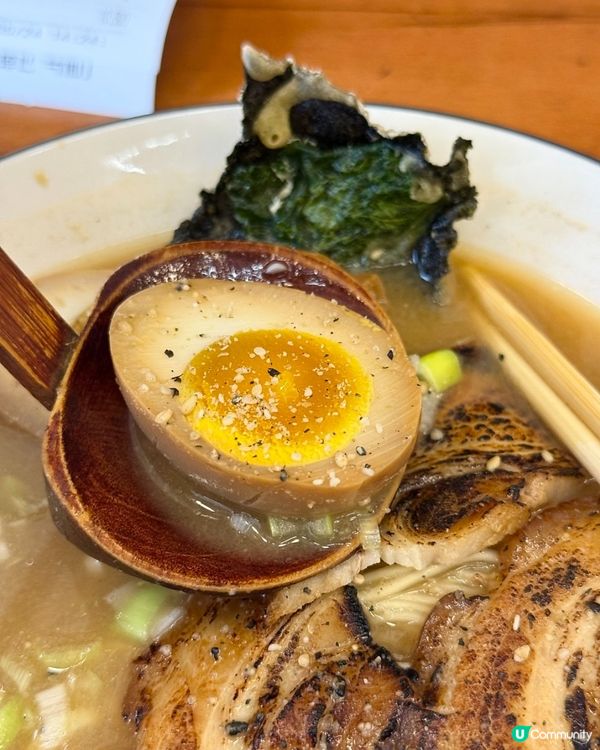 🇰🇷弘大好味性價比有高嘅拉麵