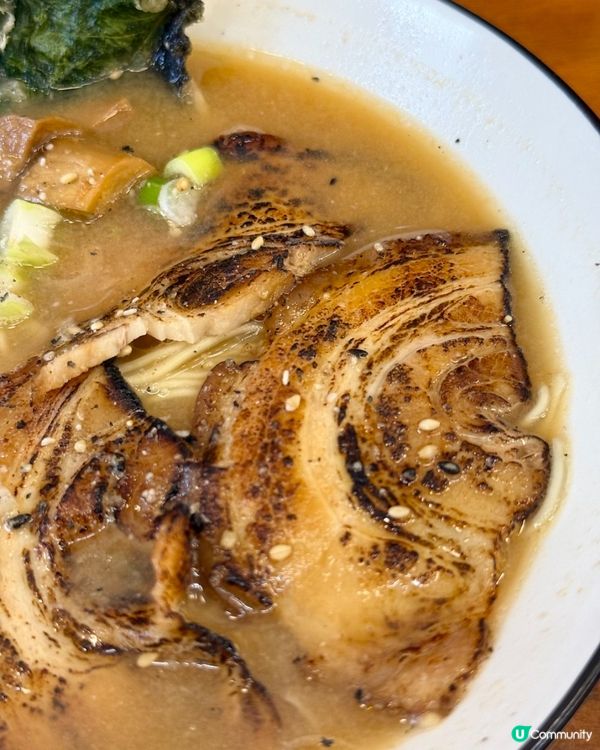 🇰🇷弘大好味性價比有高嘅拉麵