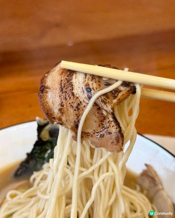 🇰🇷弘大好味性價比有高嘅拉麵