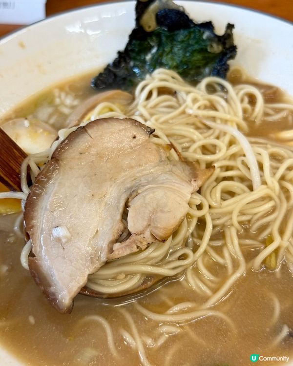 🇰🇷弘大好味性價比有高嘅拉麵