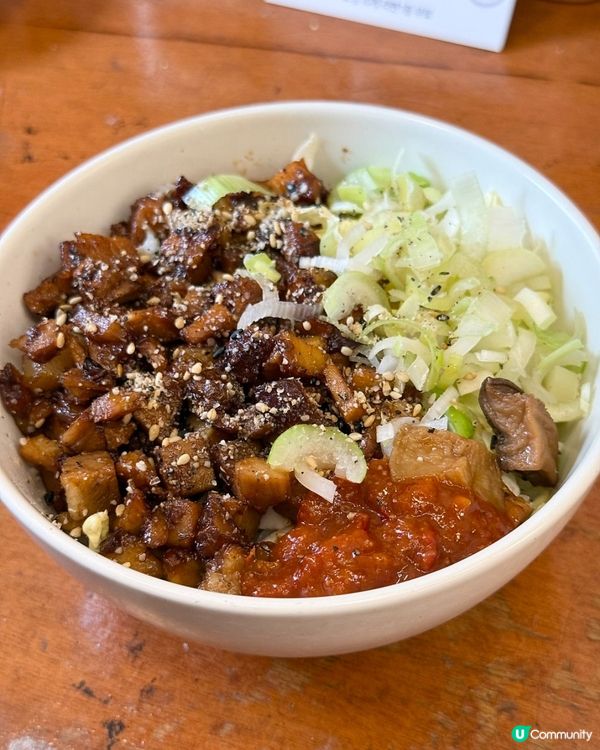 🇰🇷弘大好味性價比有高嘅拉麵